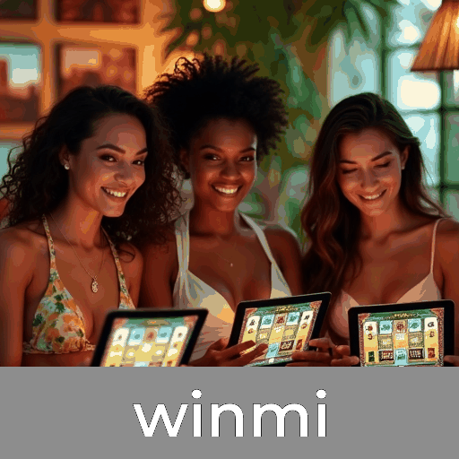 Acesso ao winmi