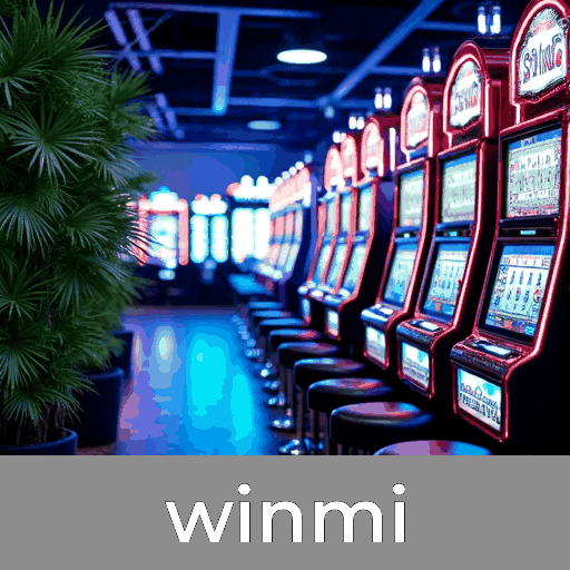 Cadastro na winmi