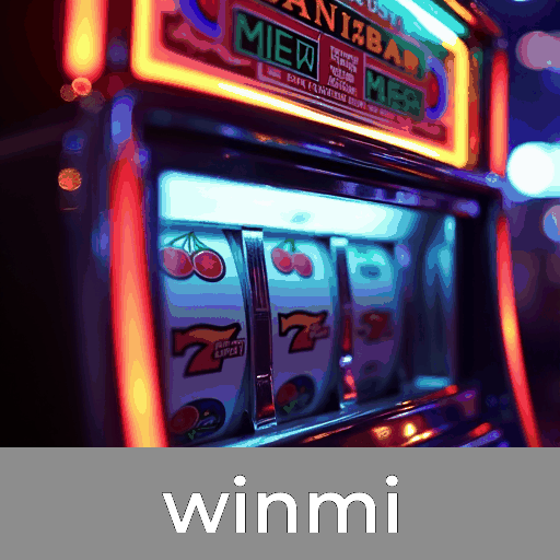 Cadastro na winmi