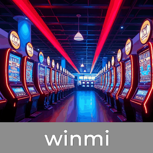 Cassino Online winmi