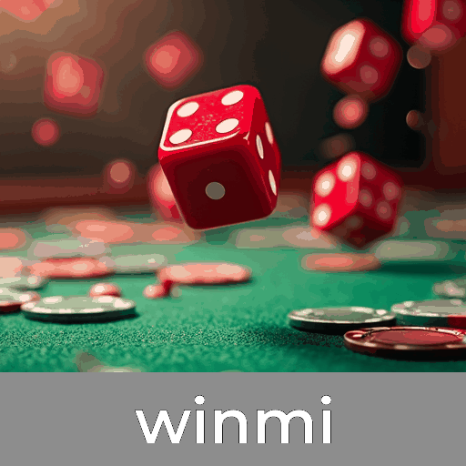Acessar o site winmi COM