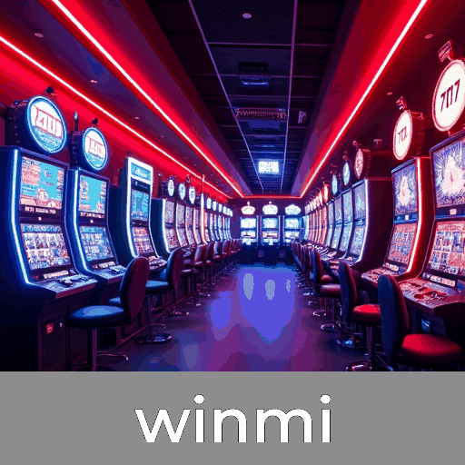 Apostas no winmi