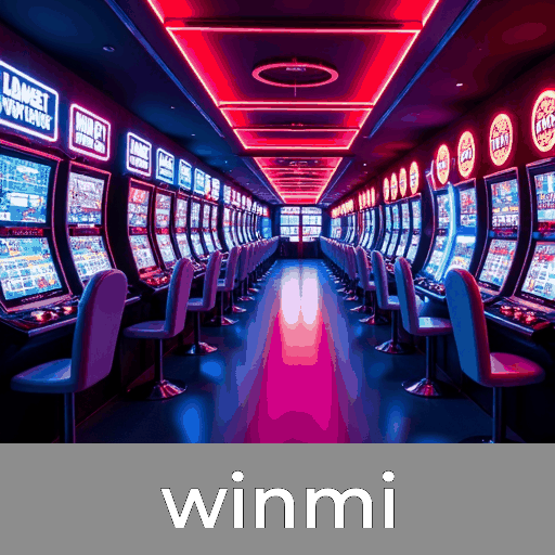 Cassino Online winmi