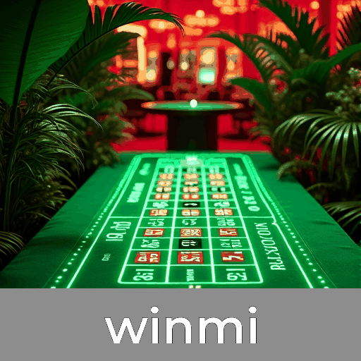 Cassino Online winmi