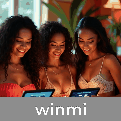 Cadastro na winmi