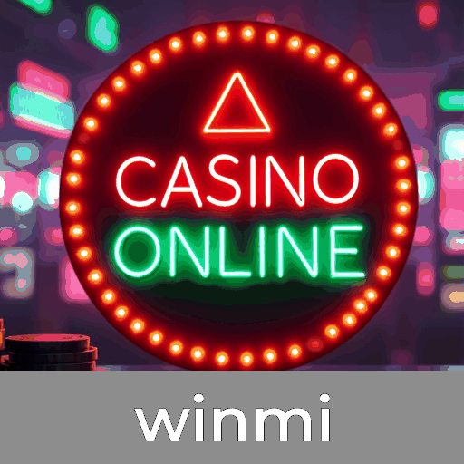Cassino Online winmi