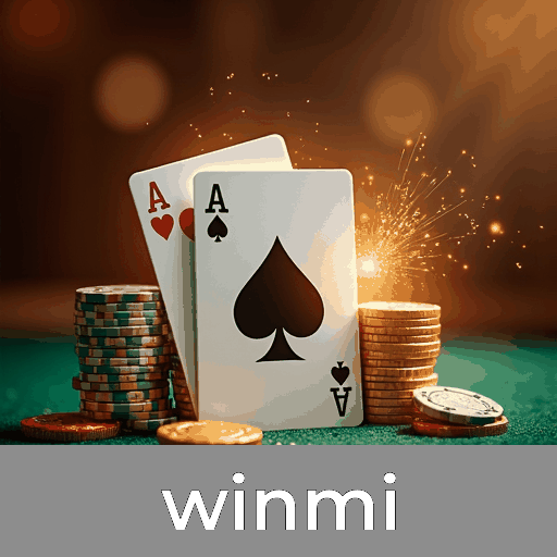 Cadastro na winmi