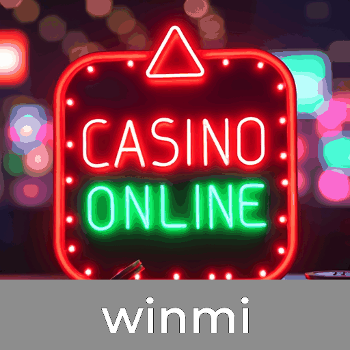 Cadastro na winmi