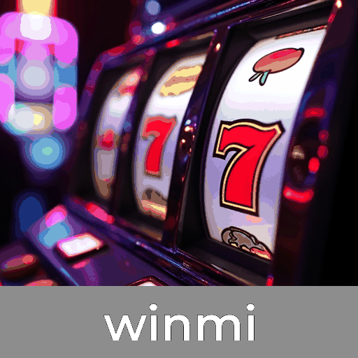 Cadastro na winmi
