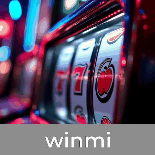 Cadastro na winmi