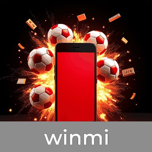 Cadastro na winmi