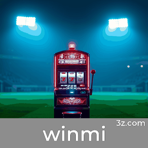 Descubra o Futuro dos Jogos com Convergência de Tecnologias na winmi