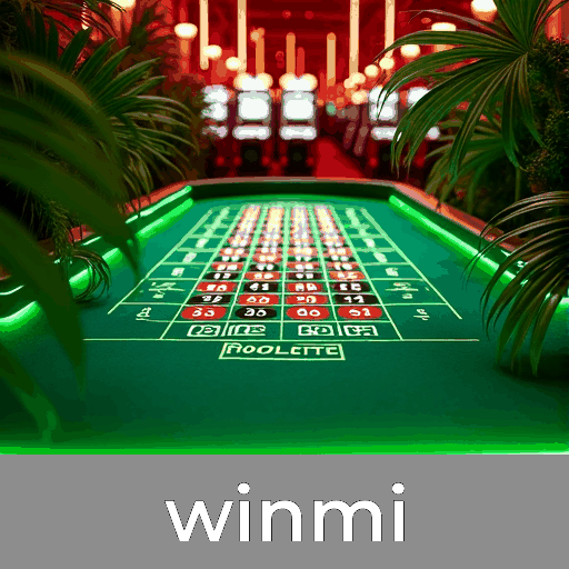 Cadastro na winmi
