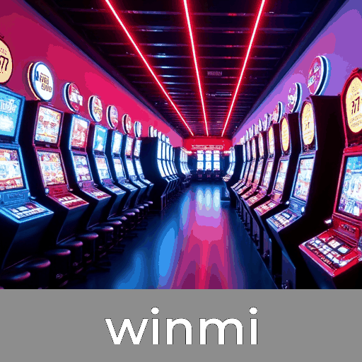Cadastro na winmi
